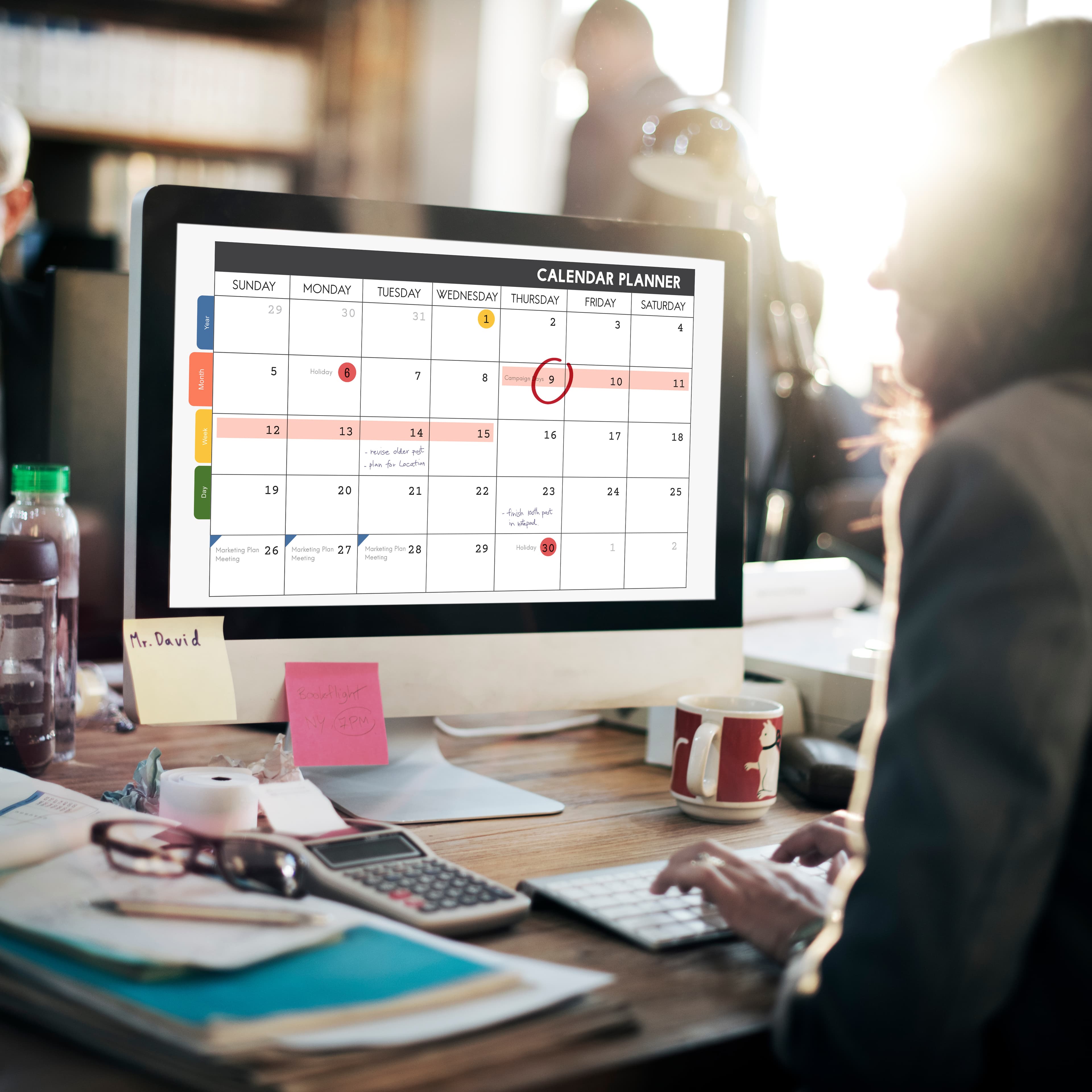 Gagnez du temps avec Welease