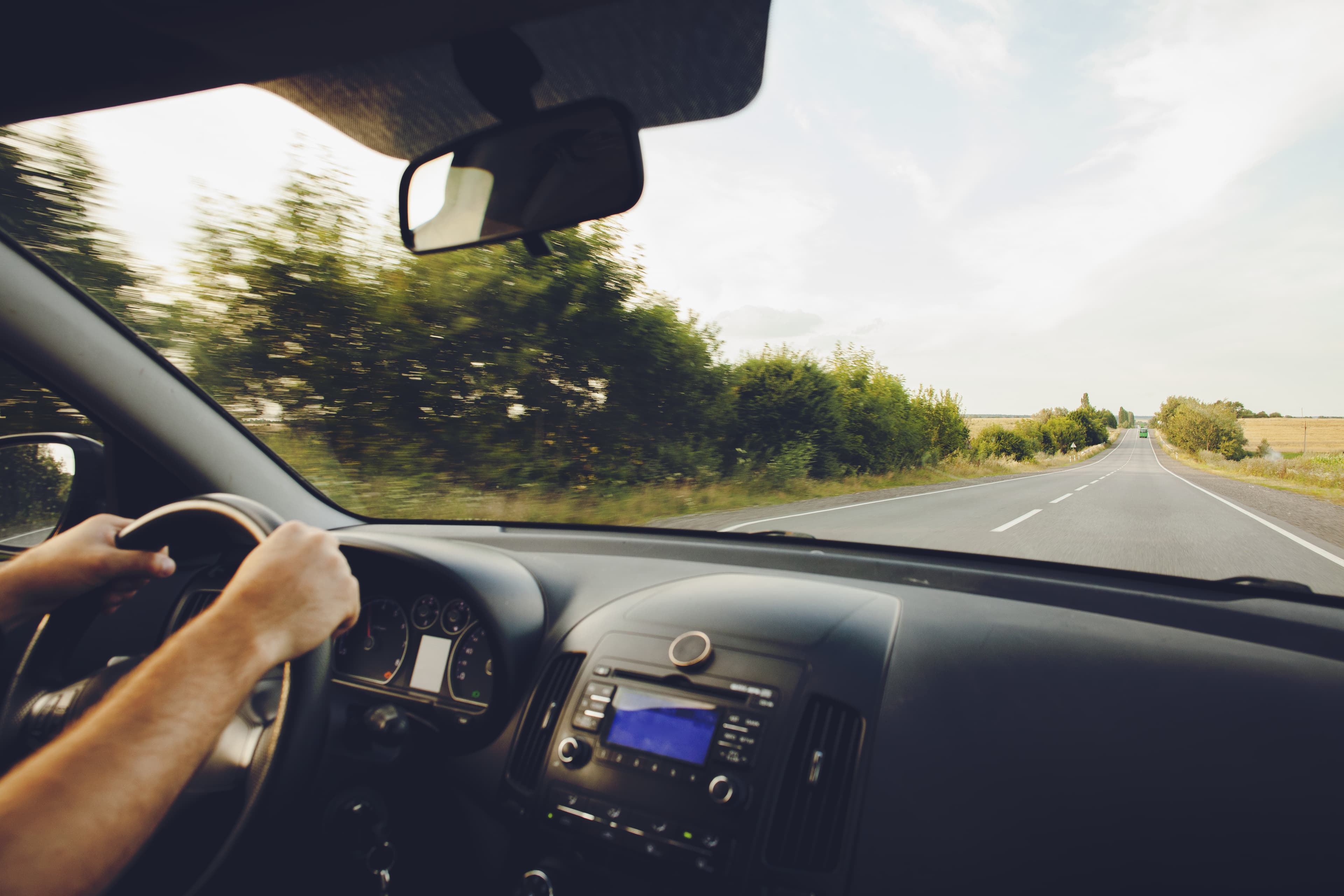 Quelle voiture choisir pour la campagne ?