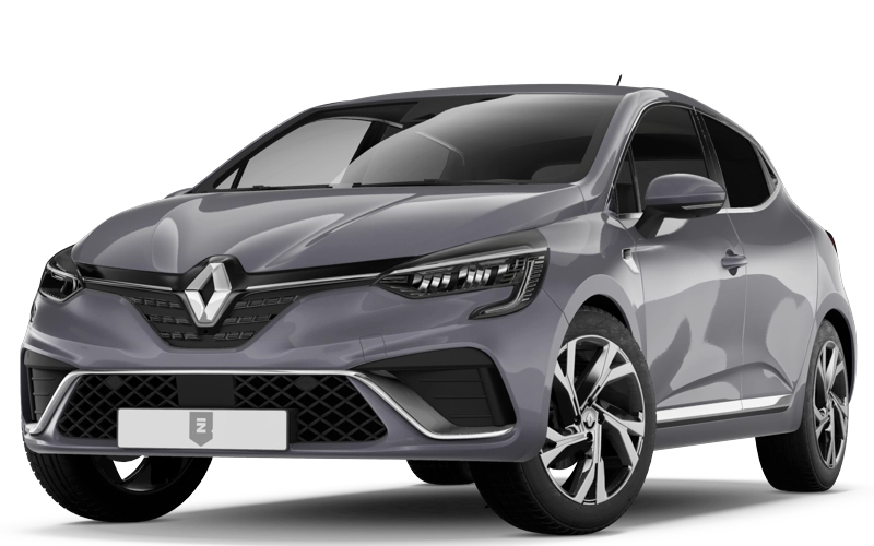 Renault - Clio en LLD