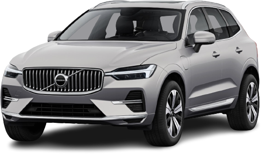 Volvo XC60 II T6 AWD 253 + 145ch Plus Style Chrome Geartronic