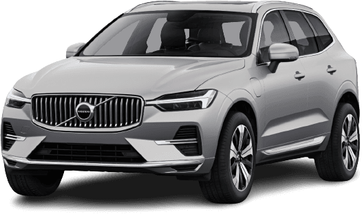 Volvo XC60 II T8 AWD Recharge 310 + 145ch Ultimate Style Chrome Geartronic