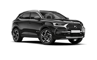 DS DS7 Phev Occasion