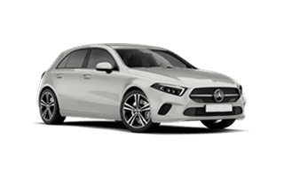 Mercedes Classe A Occasion