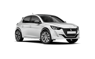 Peugeot E-208 Occasion