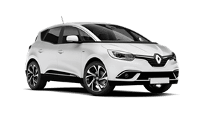 Renault Scenic Occasion