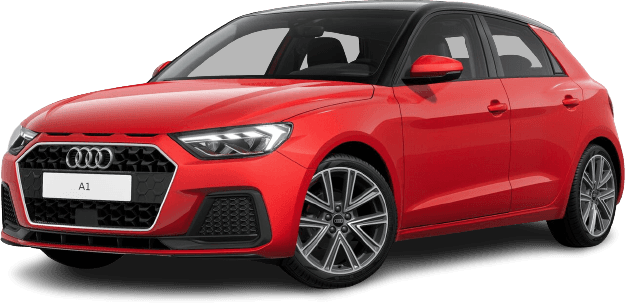 Audi A1 Sportback II 30 TFSI 110ch Advanced S tronic 7 