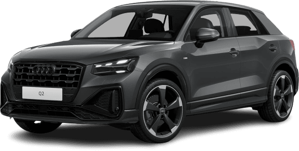 Audi Q2 35 TFSI 150ch Advanced S tronic 7 