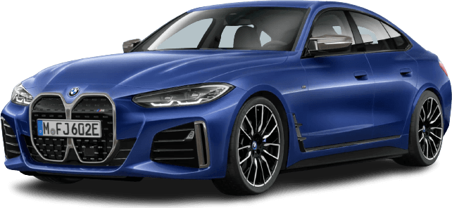 BMW i4 I (G26) eDrive35 286ch Business Design