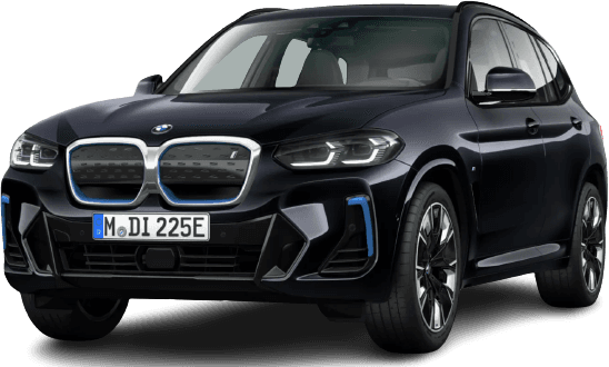 BMW iX3 I (G08) M sport 286ch Inspiring