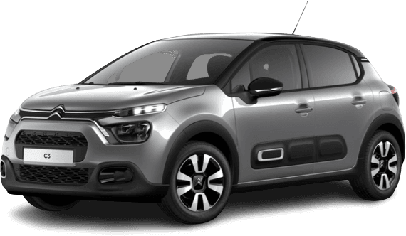 Citroën C3 III 1.5 BlueHDi 100ch S&S C-Series E6.d