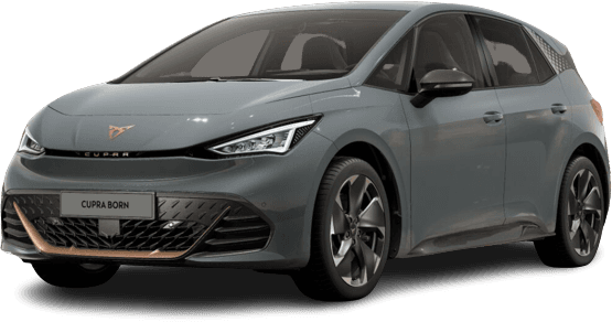 Cupra Born 77 kWh XL 230ch - VZ