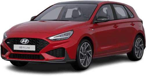 Hyundai i30 III 1.0 T-GDi 120ch Hybrid 48V N Line DCT-7