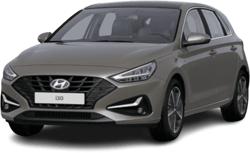 Hyundai I30 Sw