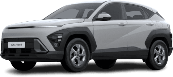Hyundai Kona Electric 64kWh - 204ch Executive