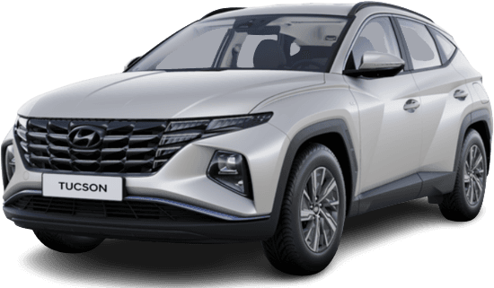 Hyundai Tucson III 1.6 T-GDi 150ch Hybrid 48V Creative DCT7