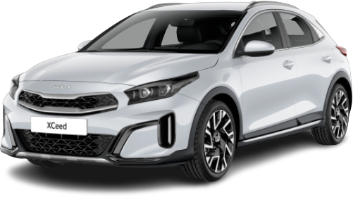 Kia XCeed 1.5 T-GDI 160ch Active DCT7