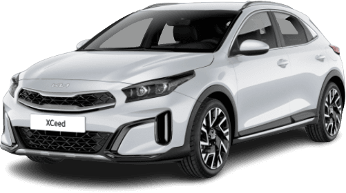 Kia XCeed 1.0 T-GDI 120ch Active