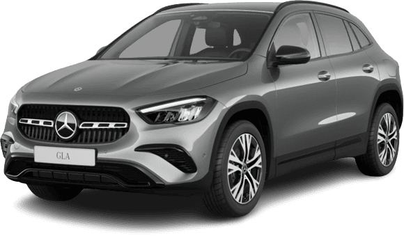 Mercedes-Benz GLA II (H247) 250 e 160+102ch Business Line 8G-DCT