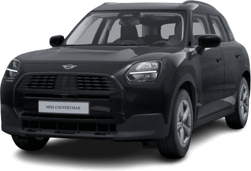 Mini Countryman II (F60) Cooper 136ch Edition Premium Plus BVA7 exterieur