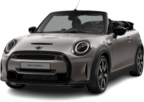 Mini Cabrio III (F57) Cooper 136ch Essential BVA7