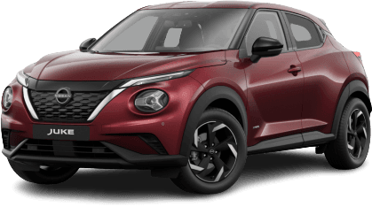 Nissan Juke II 1.6 Hybrid 143ch N-Connecta 2023