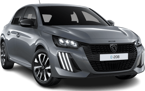 Peugeot 208 II e-208 136ch Active Pack