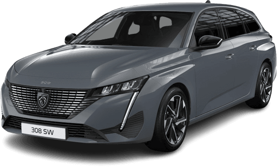 Peugeot 308 SW III 1.2 PureTech 130ch S&S Allure Pack EAT8