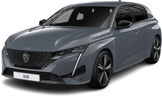 Peugeot 308 III 1.2 PureTech 130ch S&S Allure Pack EAT8