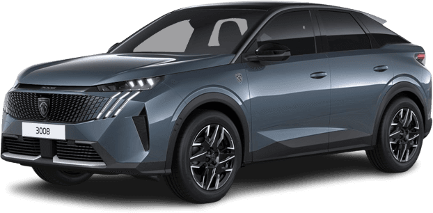 Peugeot 3008 II 1.2 PureTech 130ch S&S Allure Pack EAT8