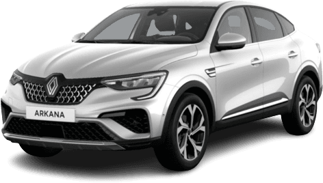Renault Arkana I (LJL) 1.3 TCe mild hybrid 140ch Techno EDC -22 exterieur