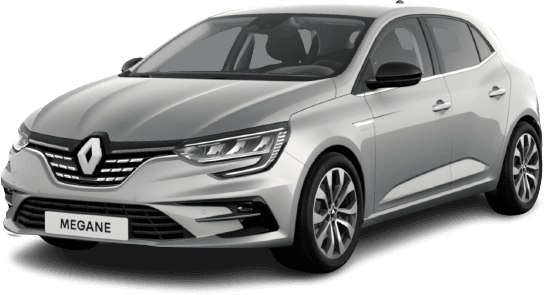 Renault Megane V (BCB) E-Tech Electric EV60 220ch Techno super charge -B