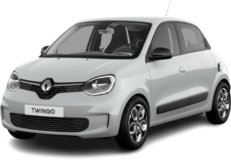 Renault Twingo III (C07) 1.0 SCe 65ch Equilibre