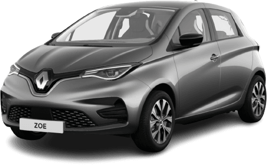 Renault Zoe I (B10) E-Tech Evolution charge normale R110 Achat Intégral - MY22 exterieur