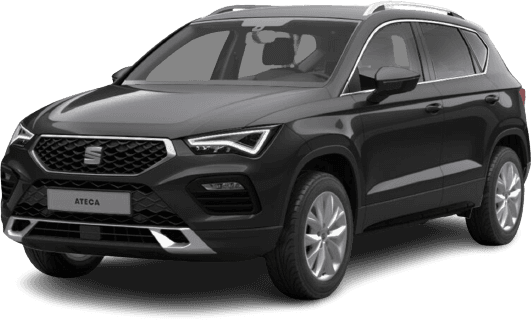 Seat Ateca 1.5 TSI 150ch Start&Stop Style DSG7 exterieur