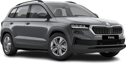 Skoda Karoq 1.5 TSI ACT 150ch Business DSG7