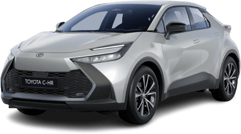 Toyota C-HR 1.8 Hybride 122ch Design Ultimate E-CVT