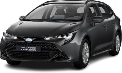 Toyota Corolla Touring Spt X 1.8 140ch Dynamic Business + Programme Beyond Zero Academy