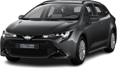 Toyota Corolla Touring Spt X 1.8 140ch Dynamic Business + Programme Beyond Zero Academy