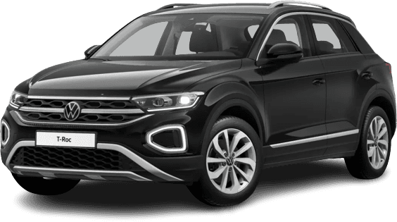 Volkswagen T-Roc 2.0 TDI 150ch Style DSG7