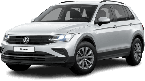 Volkswagen Tiguan II 1.5 TSI 130ch Life Plus