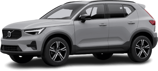 Volvo XC40 Recharge 238ch Plus