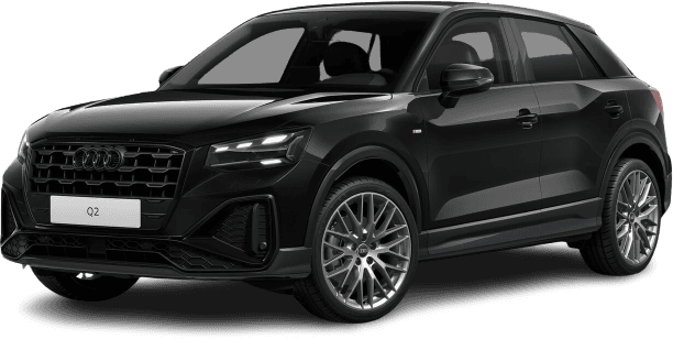 Audi Q2 35 TFSI 150ch S line S tronic 7 