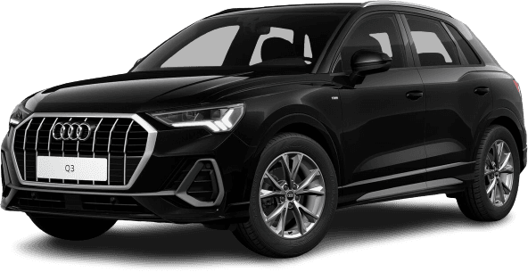 Audi Q3 II 35 TDI 150ch S line S tronic 7