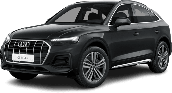 Audi Q5 Sportback 35 TDI 163ch Business Executive S tronic 7 exterieur