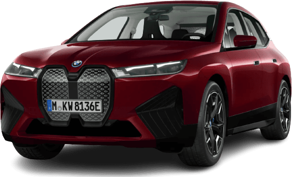 BMW iX I (I20) xDrive50 523ch