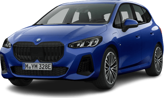 BMW Série 2 ActiveTourer II (U06) 218i 136ch Business Design DKG7