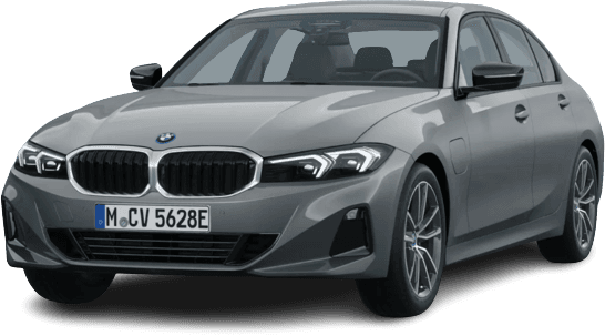 BMW Série 3 Touring VII (G21) 330eA 292ch M Sport