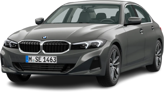BMW Série 3 VII (G20) 318iA 156ch Business Design