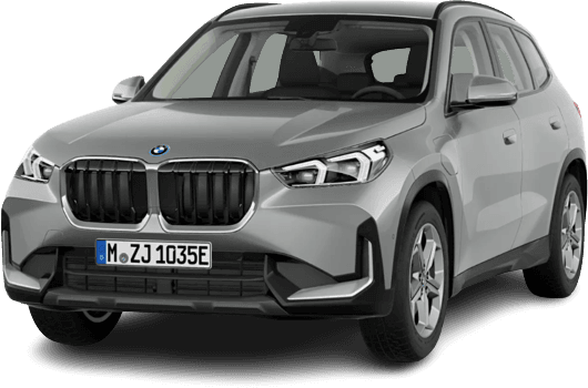 BMW X1 III (U11) xDrive25e 245ch Business Design