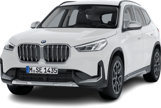 BMW X1 III (U11) sDrive18i 136ch Business Design